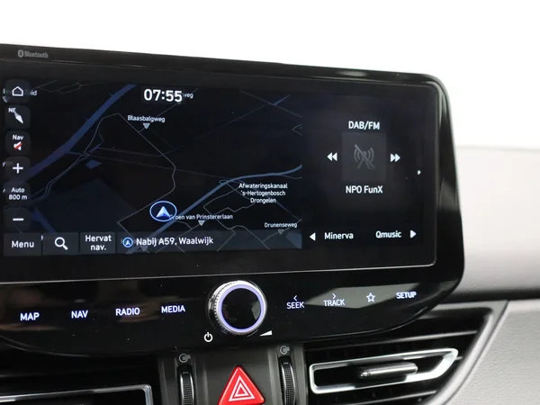 Hyundai i30 (2024) — foto 11 van 39