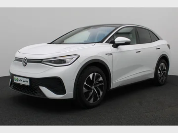 VOLKSWAGEN ID.5 (2023)