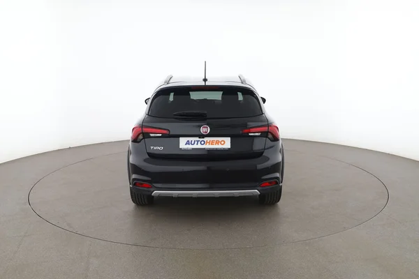 Fiat Tipo (2022) — foto 11 van 16