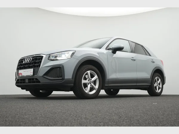 AUDI Q2 (2021) — foto 14 van 25