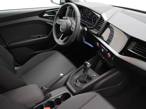 AUDI A1 Sportback (2026) — foto 18 van 24