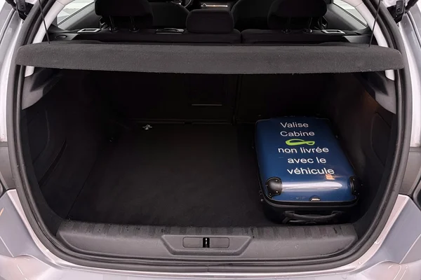 Peugeot 308 (2021) — foto 11 van 38