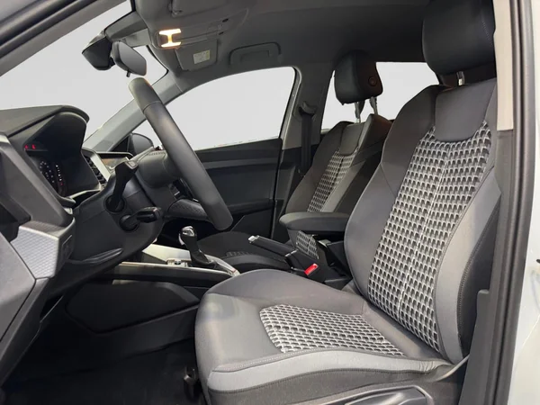 AUDI A1 Sportback (2026) — foto 24 van 24