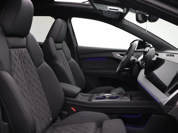 AUDI Q4 e-tron (2026) — foto 19 van 23