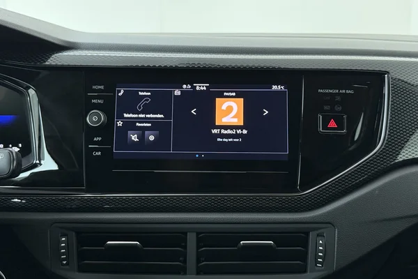 Volkswagen Taigo (2026) — foto 3 van 17
