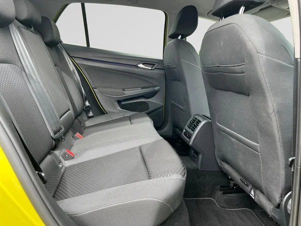 VOLKSWAGEN Golf VIII (2022) — foto 3 van 24