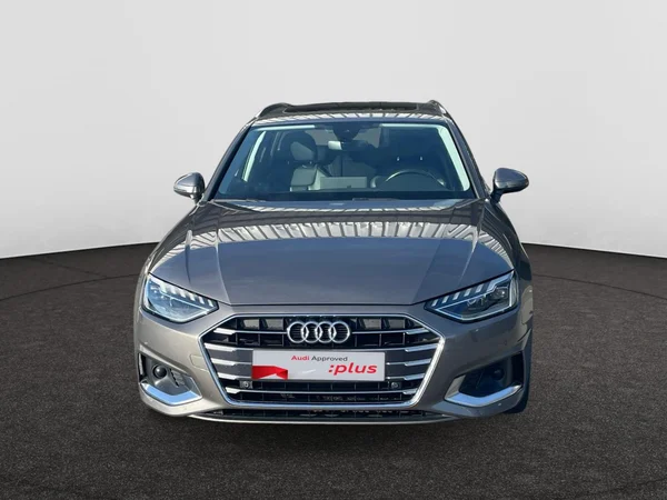 AUDI A4 Avant Dsl (2020) — foto 20 van 21