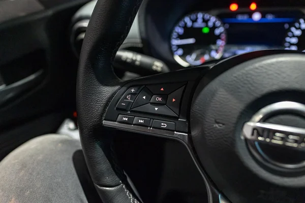 Nissan Juke (2021) — foto 6 van 25