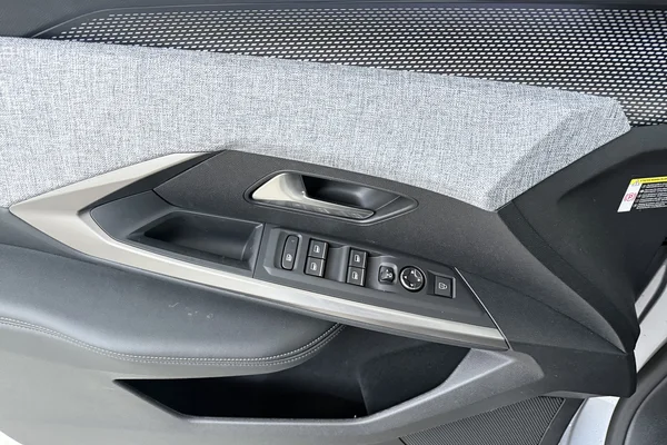 Peugeot 3008 (2025) — foto 8 van 17
