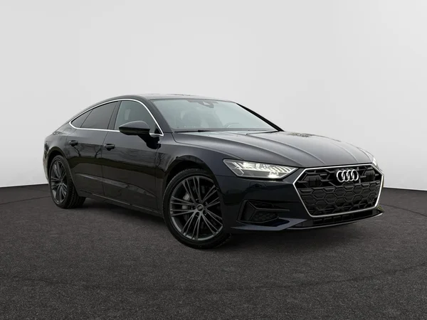 AUDI A7 Sportback (2025) — foto 28 van 30