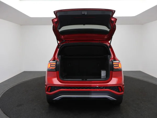 VOLKSWAGEN T-Cross (2025) — foto 7 van 24