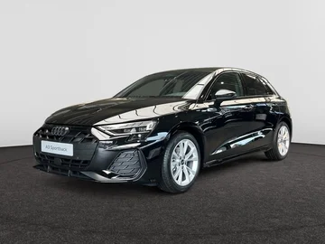 AUDI A3 Sportback (2026)