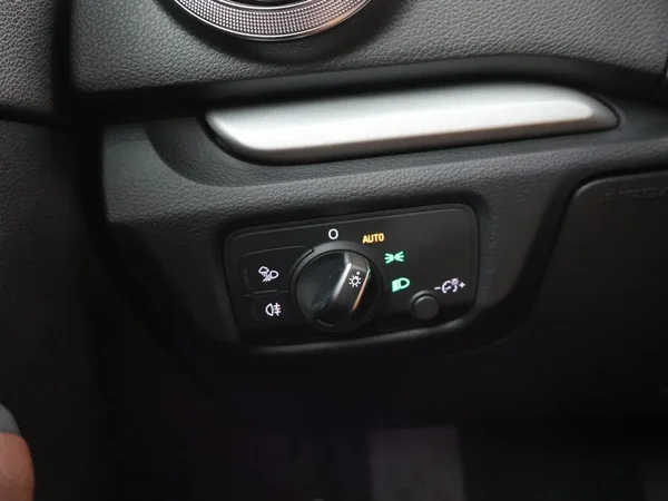 Audi A3 (2020) — foto 21 van 35