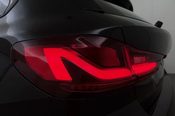 BMW 1 HATCH (2024) — foto 10 van 19