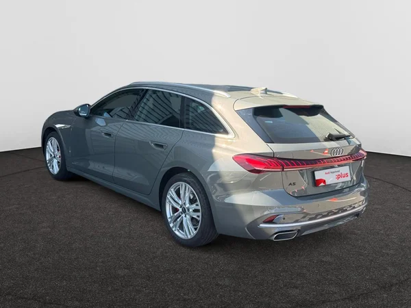 AUDI A5 SW (2025) — foto 18 van 24