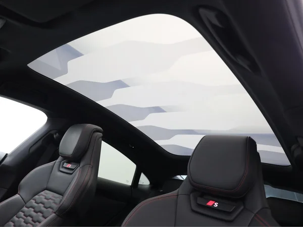 AUDI S e-tron GT (2025) — foto 26 van 28