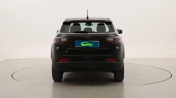 Jeep Compass (2023) — foto 24 van 29