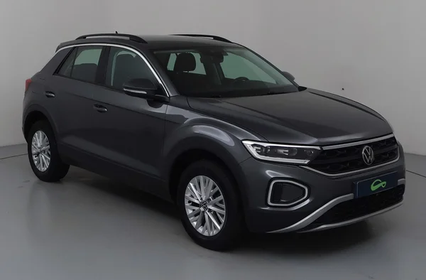 Volkswagen T-Roc (2022) — foto 28 van 30
