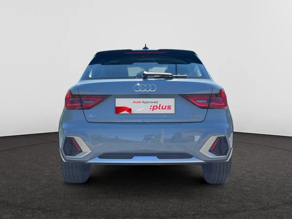 AUDI A1 allstreet (2025) — foto 20 van 22