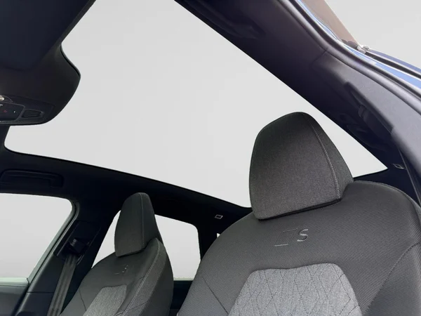 AUDI A5 Avant (2025) — foto 5 van 24