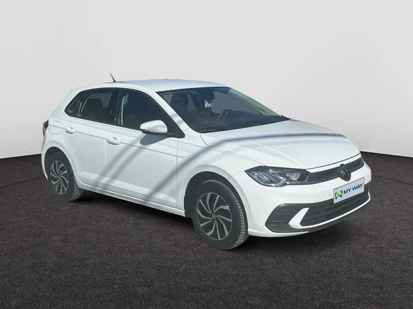 VOLKSWAGEN Polo (2024) — foto 7 van 18
