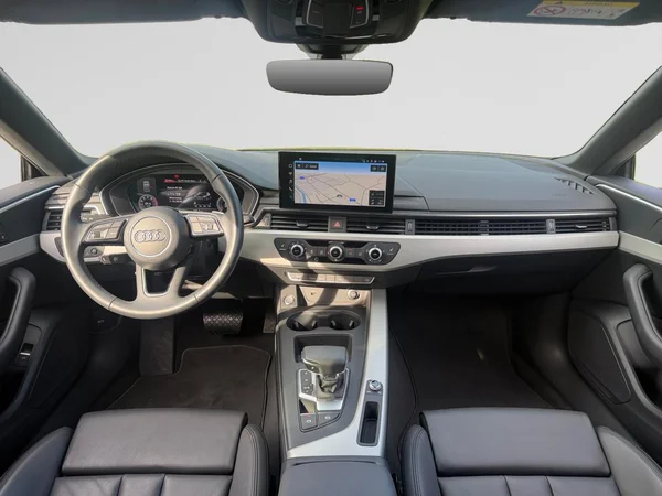 AUDI A5 Sportback (2024) — foto 14 van 20