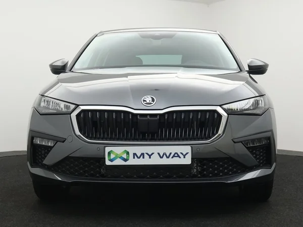 SKODA Scala (2025) — foto 19 van 22