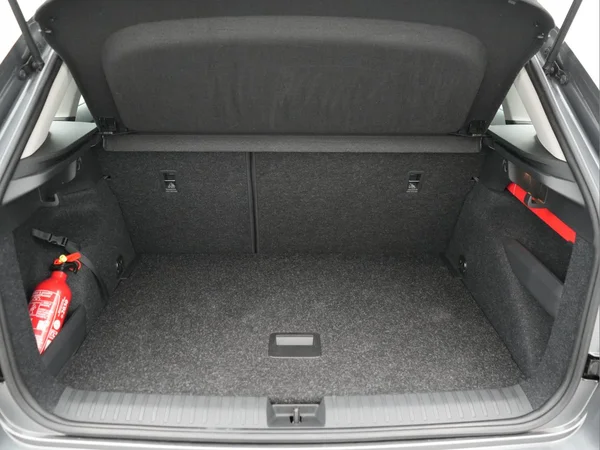 SKODA Kamiq (2024) — foto 6 van 27