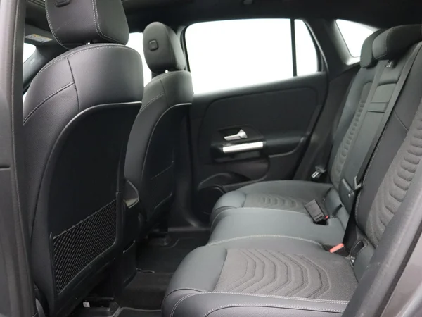 Mercedes-Benz EQA (2025) — foto 11 van 27