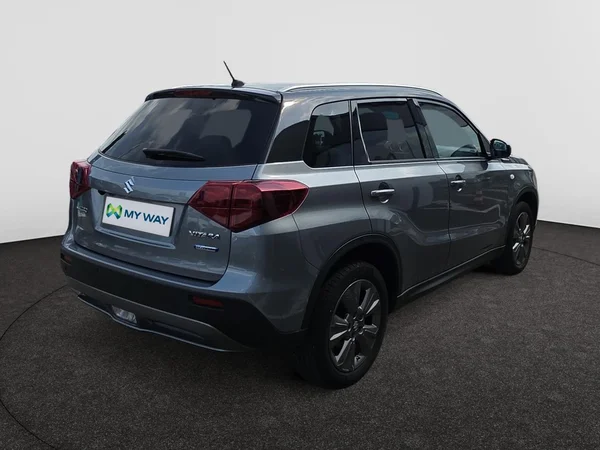 SUZUKI Vitara (2021) — foto 22 van 26