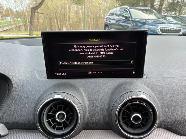 AUDI Q2 (2020) — foto 4 van 24