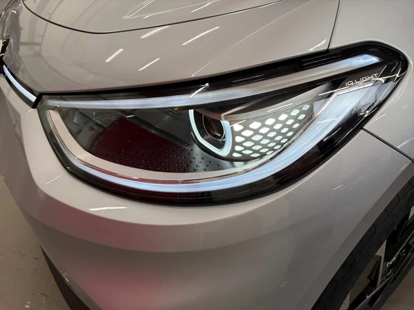 VOLKSWAGEN ID.3 (2026) — foto 19 van 22