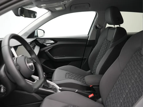 AUDI A1 Sportback (2025) — foto 4 van 28