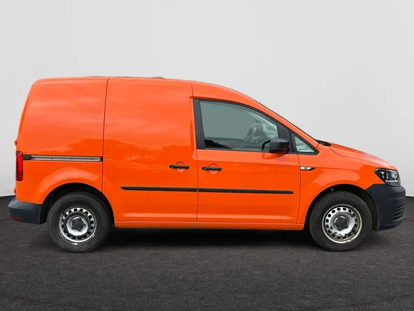 VOLKSWAGEN Caddy Van Dsl (2020) — foto 12 van 15