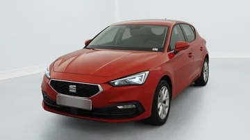 Seat Leon c90081e9-4f41-43ae-8748-ffc1b74a961c