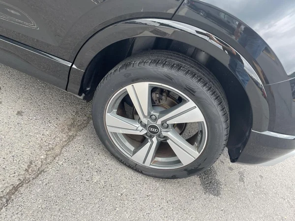 AUDI Q2 (2020) — foto 9 van 21