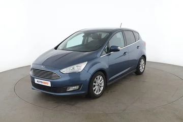 Ford C-Max c5f4efaf-3277-4622-a8e2-09175d12380a
