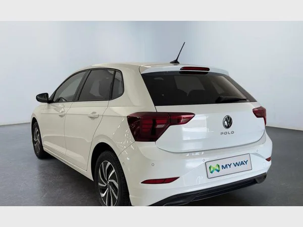 Volkswagen Polo (2023) — foto 25 van 28