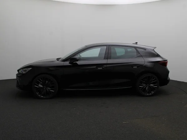 CUPRA Leon (2026) — foto 11 van 16
