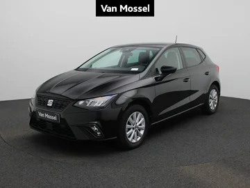 SEAT Ibiza (2023)