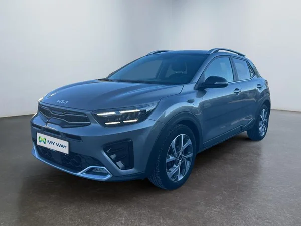 KIA Stonic (2024) — foto 1 van 33