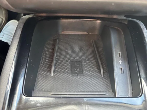SKODA Kamiq (2022) — foto 16 van 28