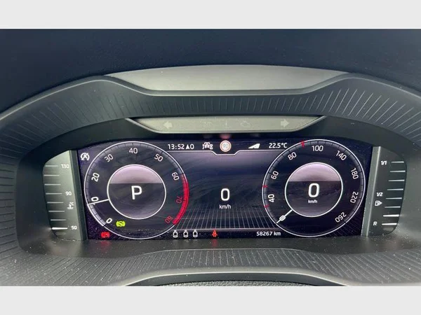 Skoda Karoq (2020) — foto 3 van 32
