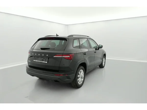 SKODA Karoq (2022) — foto 2 van 36