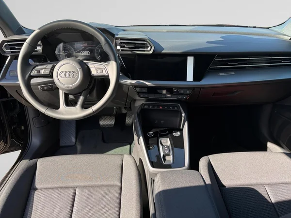AUDI A3 Sportback PHEV (2026) — foto 15 van 18