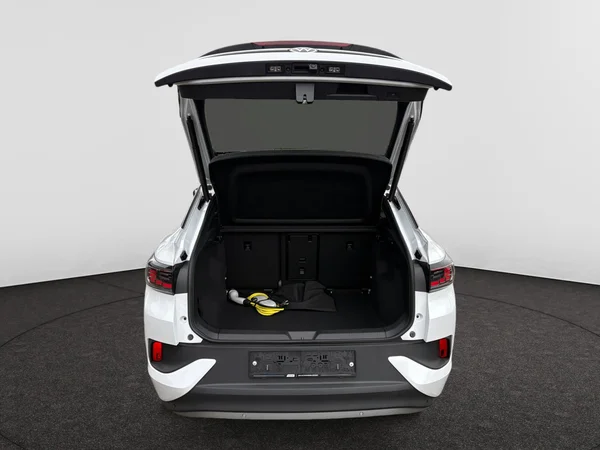 VOLKSWAGEN ID.5 (2026) — foto 14 van 16