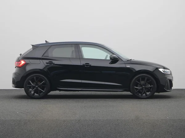 AUDI A1 Sportback (2025) — foto 18 van 20