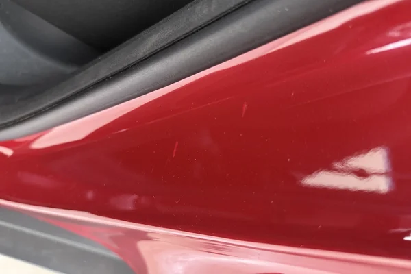 Hyundai Kona (2021) — foto 11 van 21