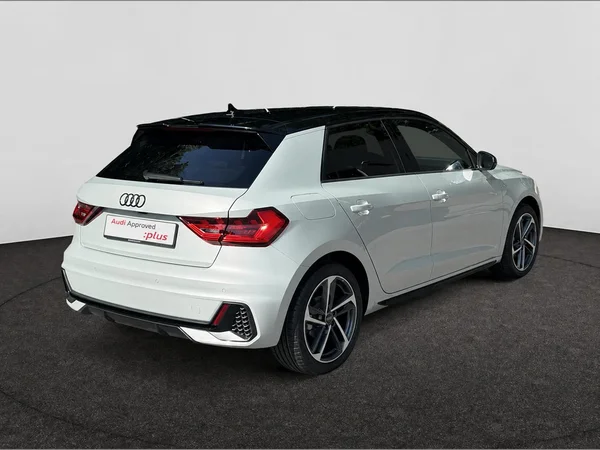 AUDI A1 Sportback (2025) — foto 20 van 24