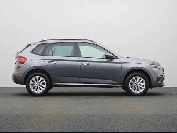 SKODA Kamiq (2026) — foto 18 van 19